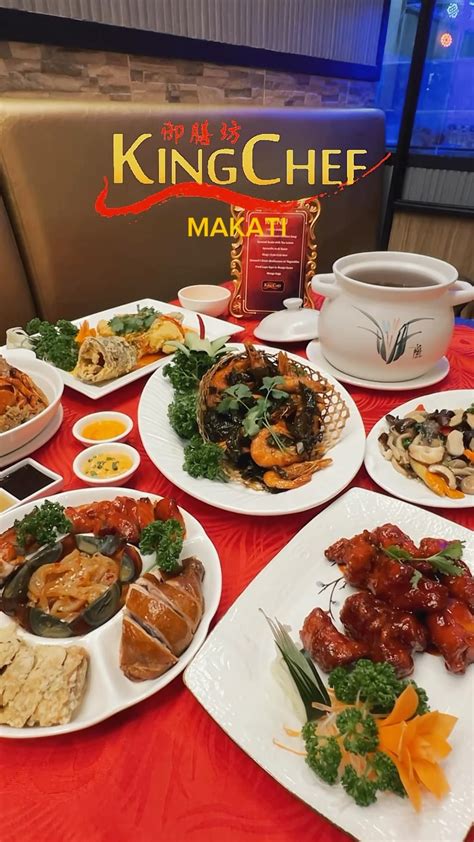 king chef promo|Branches – KingChefPH.